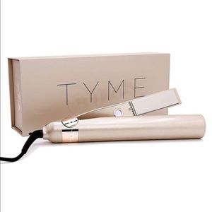 Tyme Iron Pro